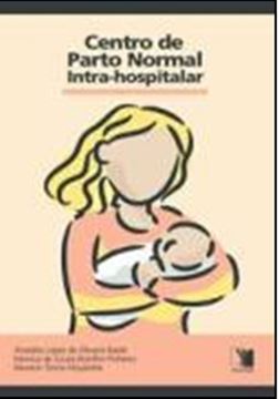Imagem de CENTRO DE PARTO NORMAL INTRA-HOSPITALAR