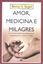 Imagem de AMOR MEDICINA E MILAGRES - 33ª ED.