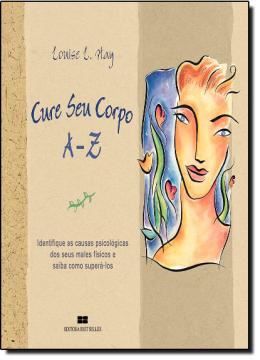 Imagem de CURE SEU CORPO A A Z