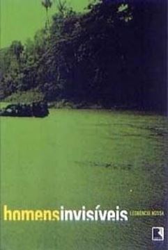 Imagem de HOMENS INVISIVEIS