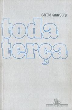 Imagem de TODA TERCA