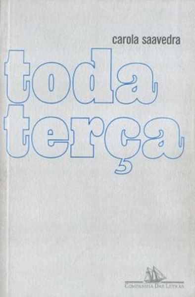 Picture of TODA TERCA