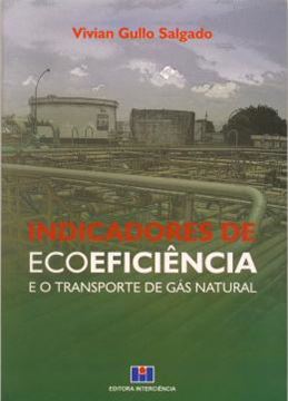 Imagem de INDICADORES DE ECOEFICIENCIA E O TRANSPORTE DE GAS NATURAL
