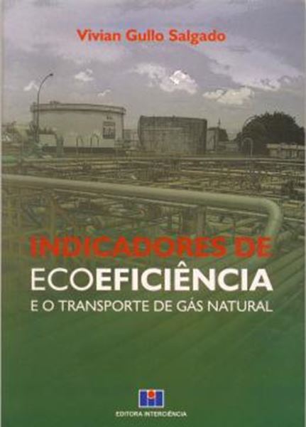 Picture of INDICADORES DE ECOEFICIENCIA E O TRANSPORTE DE GAS NATURAL