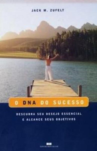 Picture of O DNA DO SUCESSO