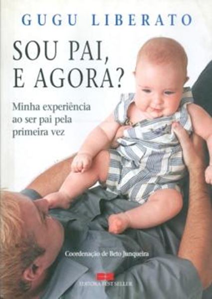 Picture of SOU PAI, E AGORA?