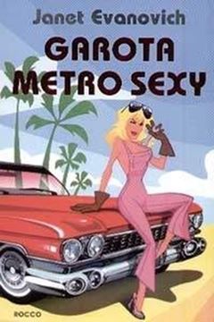 Imagem de GAROTA METRO SEXY