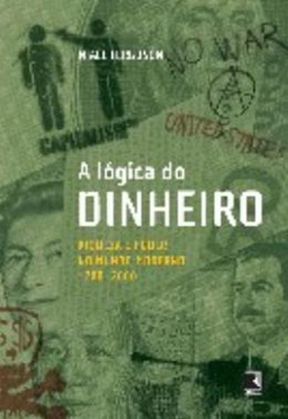 Picture of A LOGICA DO DINHEIRO