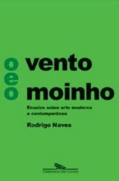 Picture of O VENTO E O MOINHO