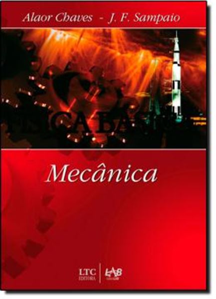 Picture of FISICA BASICA - MECANICA 