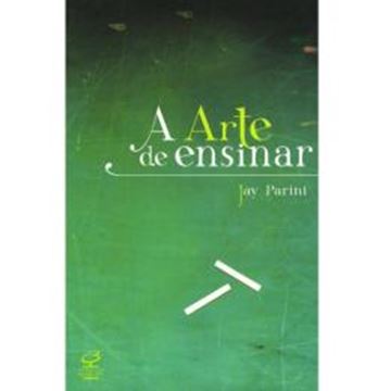 Imagem de A ARTE DE ENSINAR