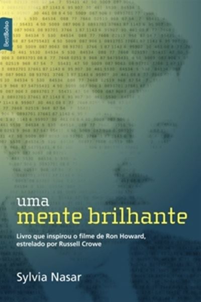 Picture of UMA MENTE BRILHANTE