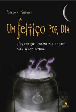 Imagem de UM FEITICO POR DIA