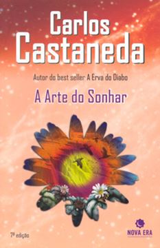 Imagem de ARTE DE SONHAR, A