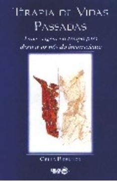 Imagem de TERAPIA DE VIDAS PASSADAS - 5ª ED