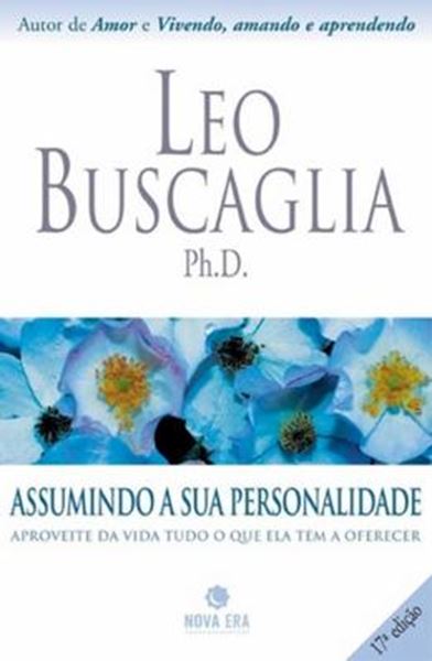 Picture of ASSUMINDO A SUA PERSONALIDADE - 19ª ED.