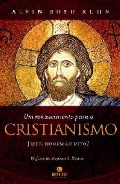 Picture of UM RENASCIMENTO PARA O CRISTIANISMO
