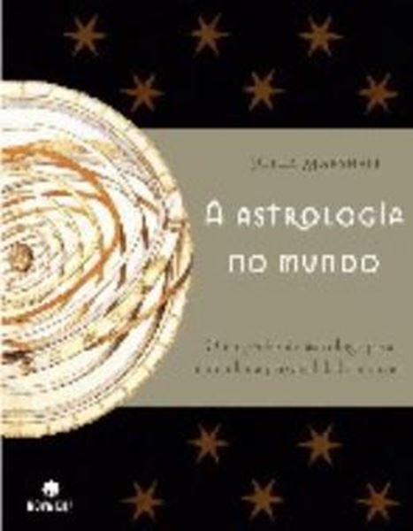 Picture of ASTROLOGIA NO MUNDO, A