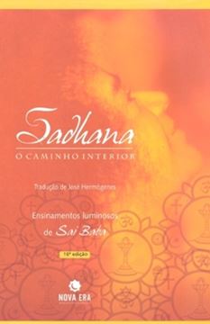 Imagem de SADHANA:O CAMINHO INTERIOR