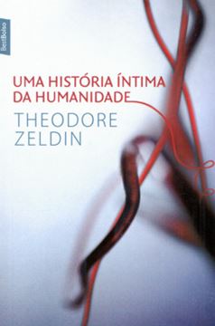 Imagem de UMA HISTORIA INTIMA DA HUMANIDADE - BESTBOLSO
