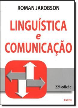 Imagem de LINGUISTICA E COMUNICACAO
