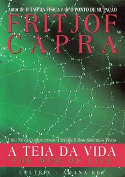 Imagem de TEIA DA VIDA, A