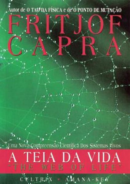 Picture of TEIA DA VIDA, A