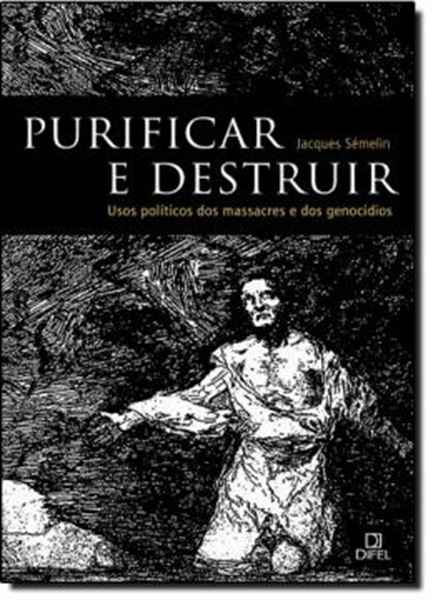 Picture of PURIFICAR E DESTRUIR