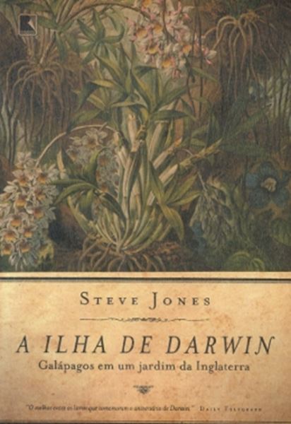 Picture of ILHA DE DARWIN, A