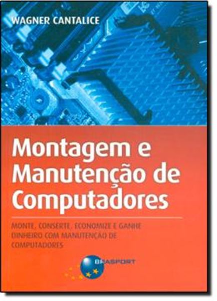 Picture of MONTAGEM E MANUTENCAO DE COMPUTADORES