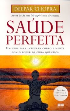 Imagem de SAUDE PERFEITA