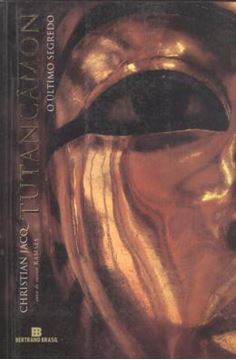 Imagem de TUTANCAMON - O ULTIMO SEGREDO