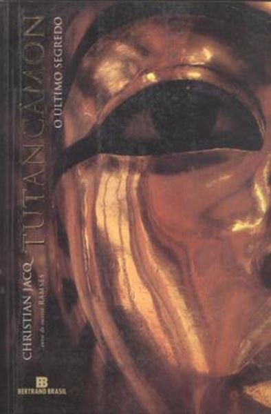 Picture of TUTANCAMON - O ULTIMO SEGREDO