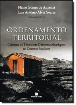 Imagem de ORDENAMENTO TERRITORIAL