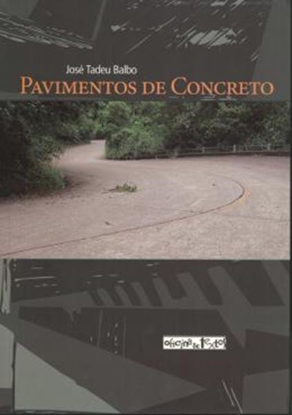 Picture of PAVIMENTOS DE CONCRETO