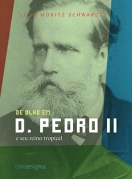 Imagem de DE OLHO EM D. PEDRO II
