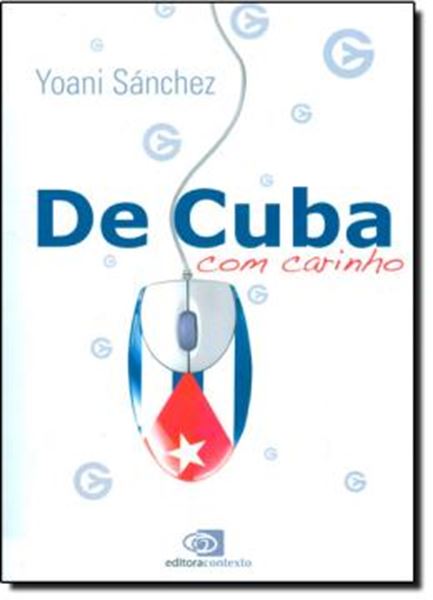 Picture of DE CUBA COM CARINHO