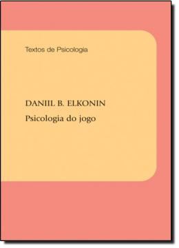 Imagem de PSICOLOGIA DO JOGO - 2º EDICAO