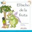 Imagem de COLEGA LEE 1 - 6 EL BICHO DE LA FRUTA