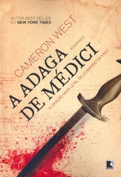 Imagem de ADAGA DE MEDICI, A