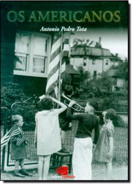 Picture of AMERICANOS, OS