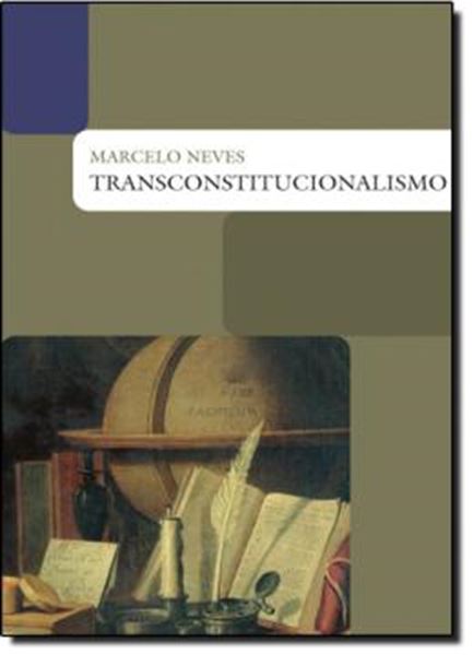 Picture of TRANSCONSTITUCIONALISMO