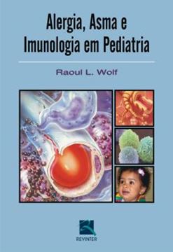 Imagem de ALERGIA, ASMA E IMUNOLOGIA EM PEDIATRIA