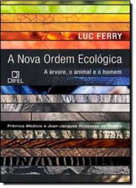 Picture of NOVA ORDEM ECOLOGICA