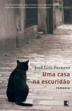 Imagem de UMA CASA NA ESCURIDAO