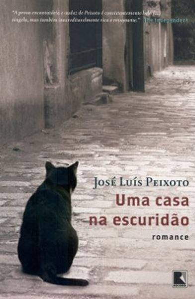 Picture of UMA CASA NA ESCURIDAO