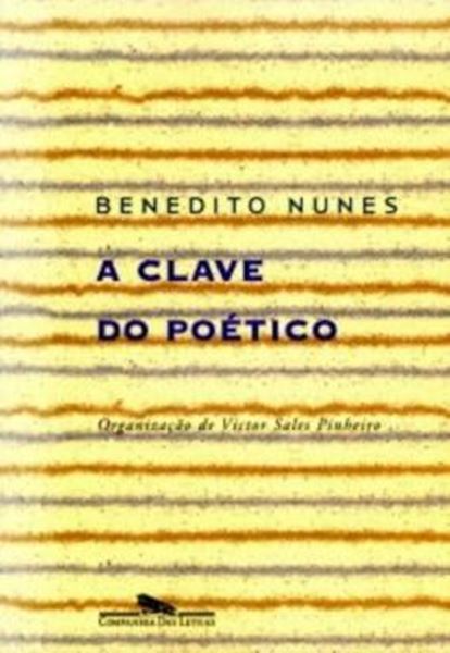 Picture of A CLAVE DO POETICO