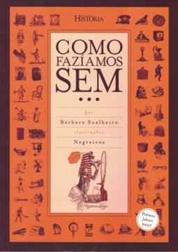 Imagem de COMO FAZIAMOS SEM...