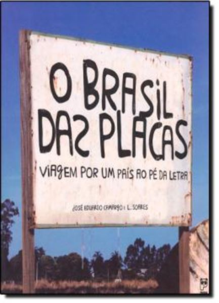 Picture of BRASIL DAS PLACAS, O