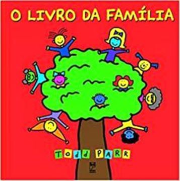Imagem de O LIVRO DA FAMILIA
